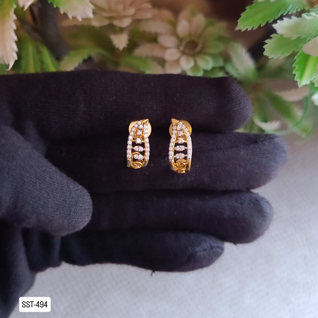 SST 494 | BALI EARRINGS