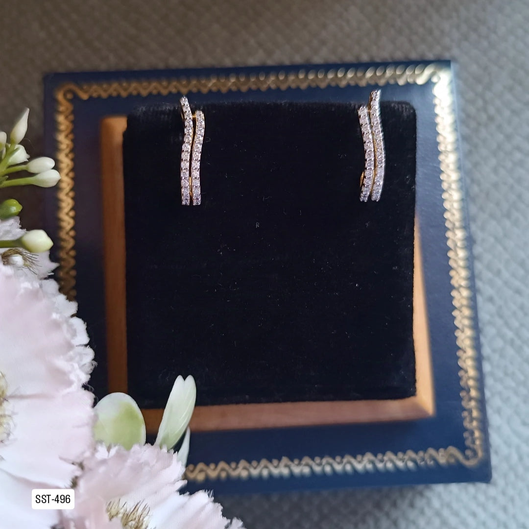 SST 496 | EARRINGS