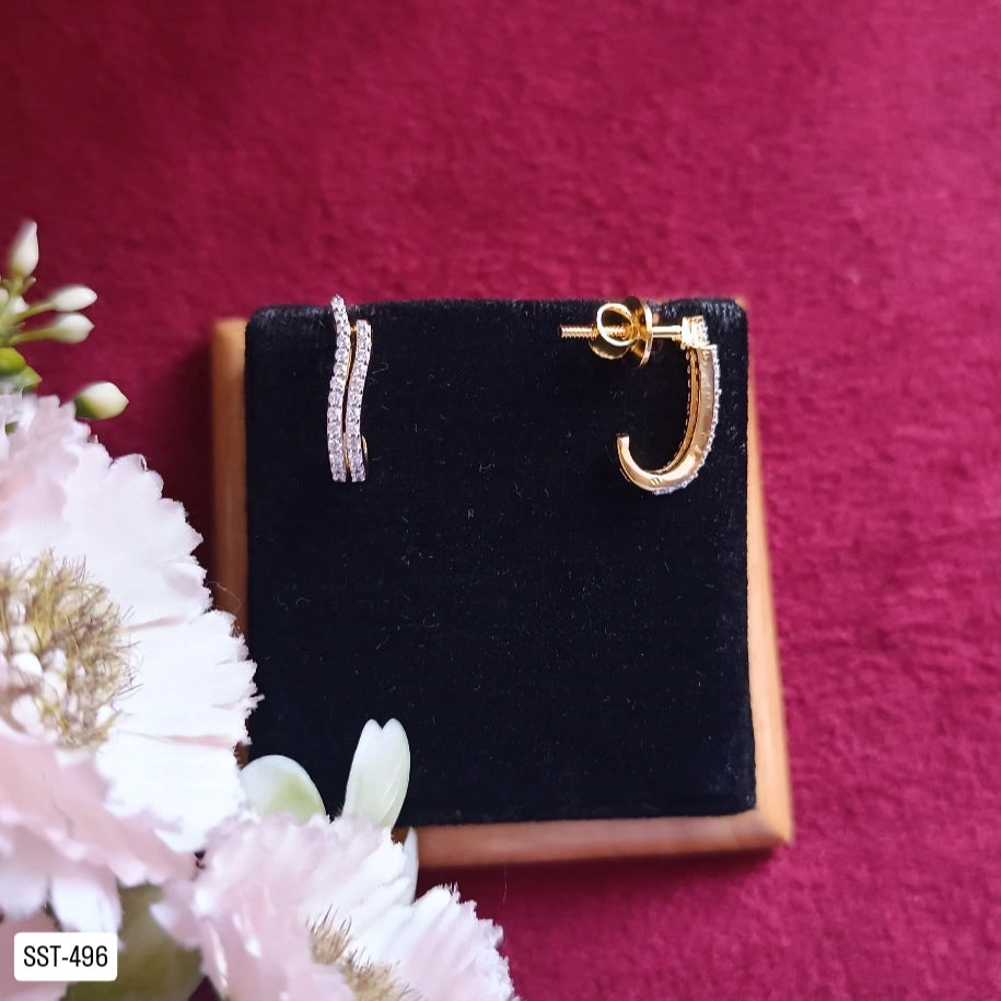 SST 496 | EARRINGS