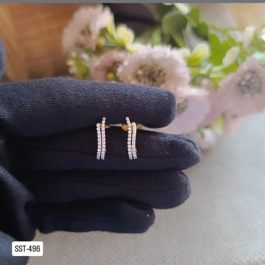 SST 496 | EARRINGS