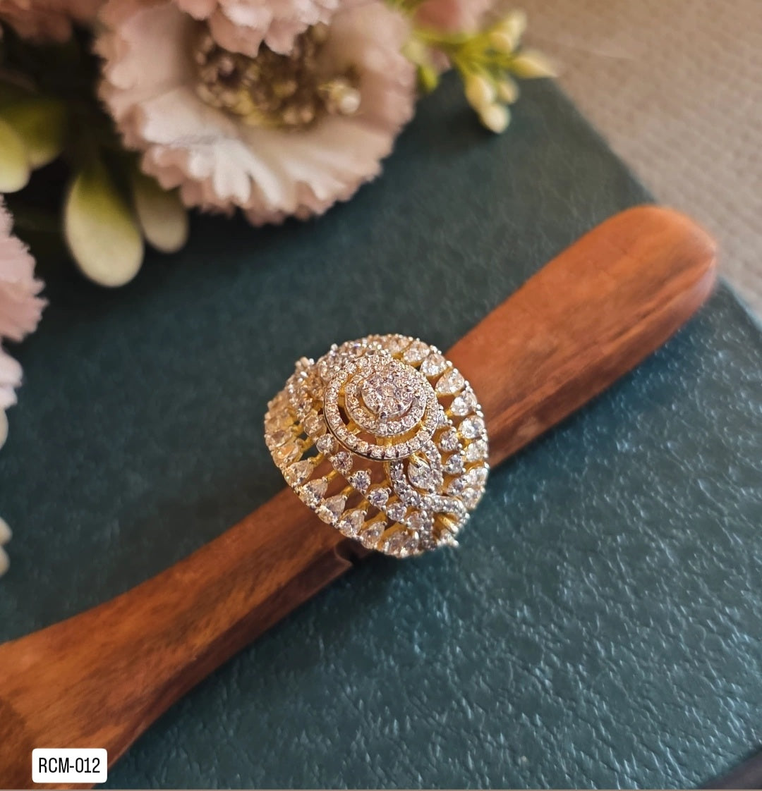 RCM 012 | RING