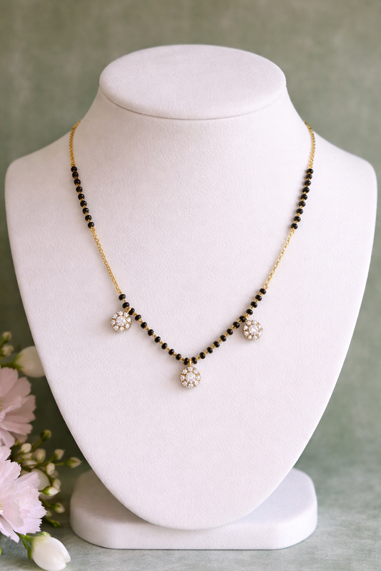SST 263NC | FANCY CHAIN MANGALSUTRA