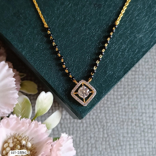SST 288BC | FANCY MANGALSUTRA