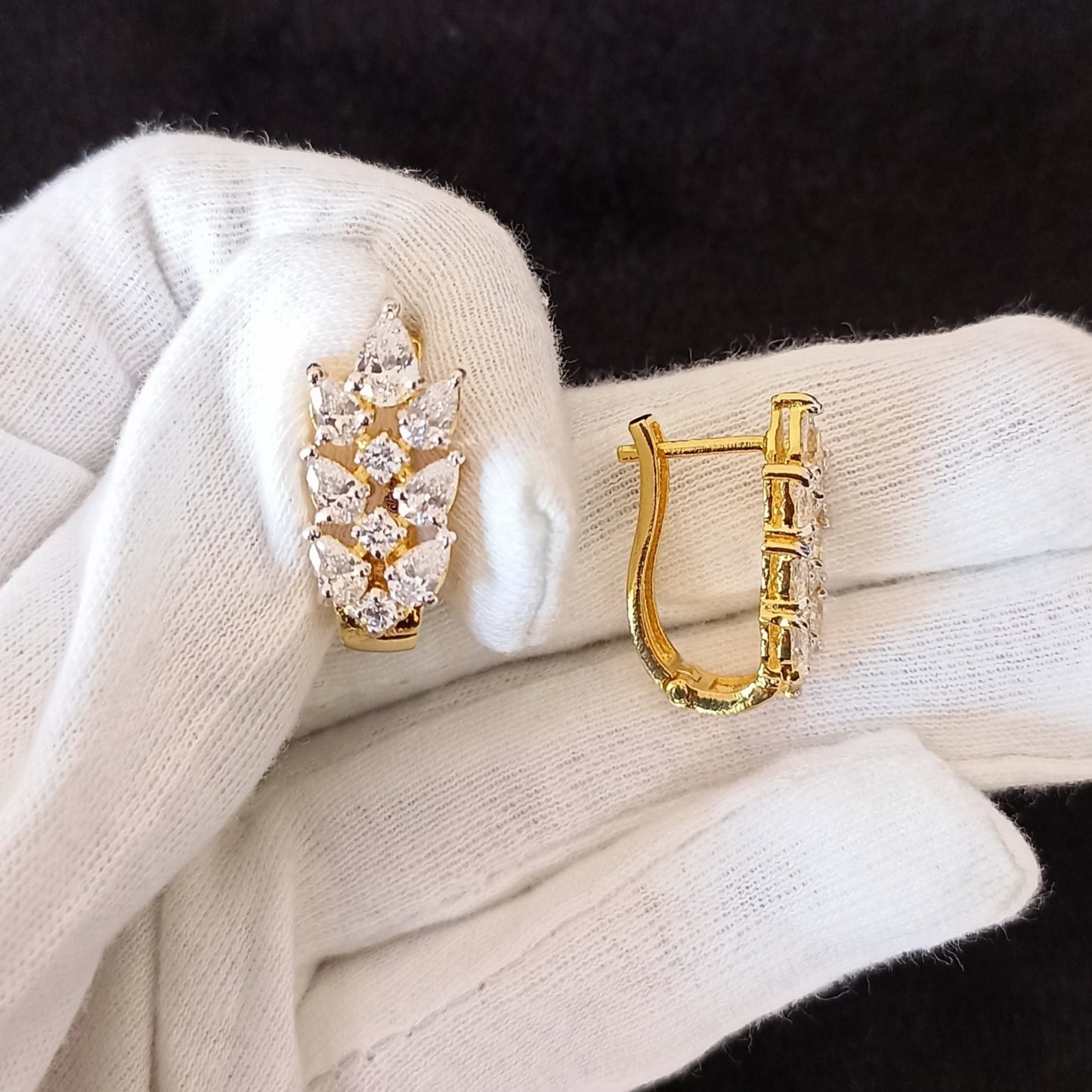 SST 127 | BALI EARRING