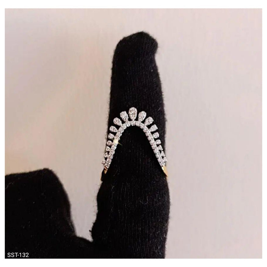 SST 132 | SST SIGNATURE VANKI RING