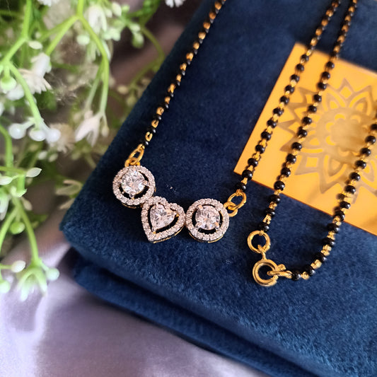 SST 073 | HEART MANGALSUTRA
