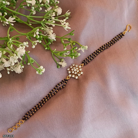 SST 213 | HAND MANGALSUTRA