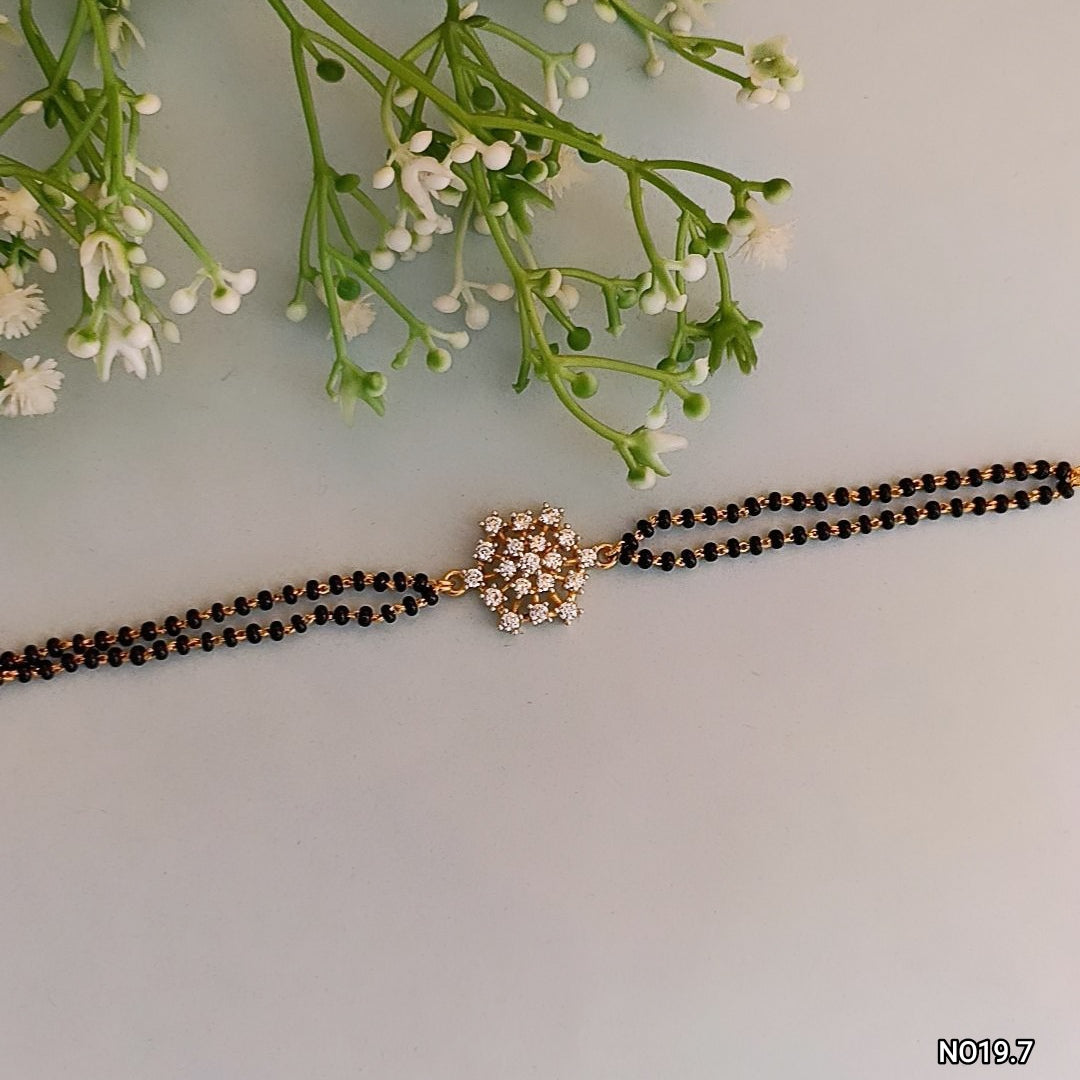 SST 213 | HAND MANGALSUTRA