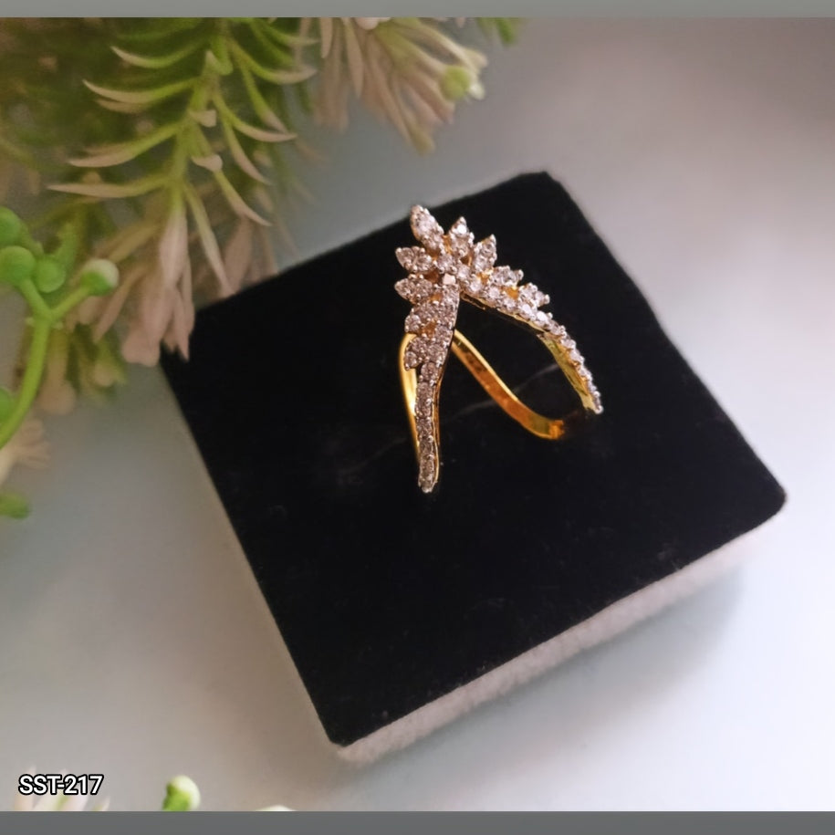 SST 217 | VANKI RING
