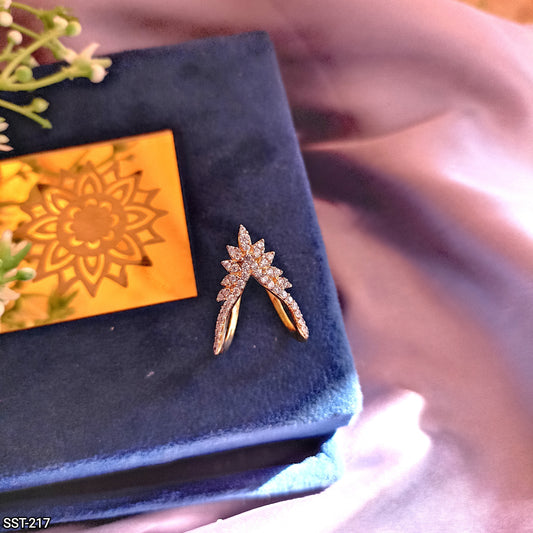 SST 217 | VANKI RING