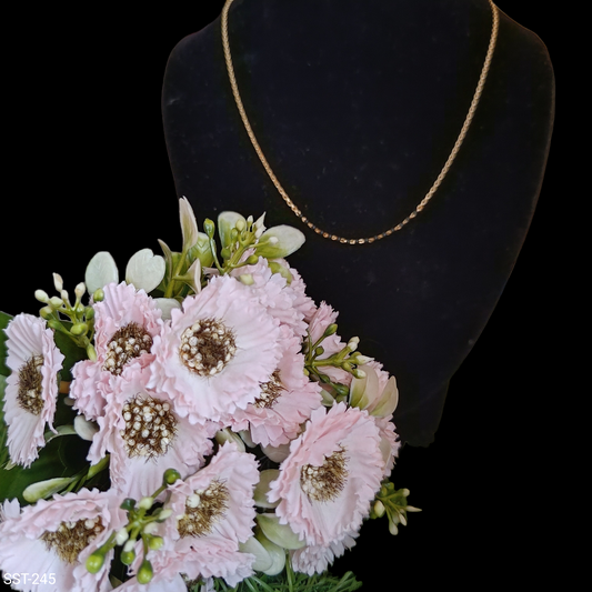 SST 245 | NECK MANGALSUTRA