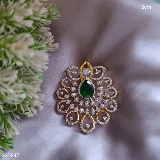 SST 247 | LUXURIUS LOCKETS