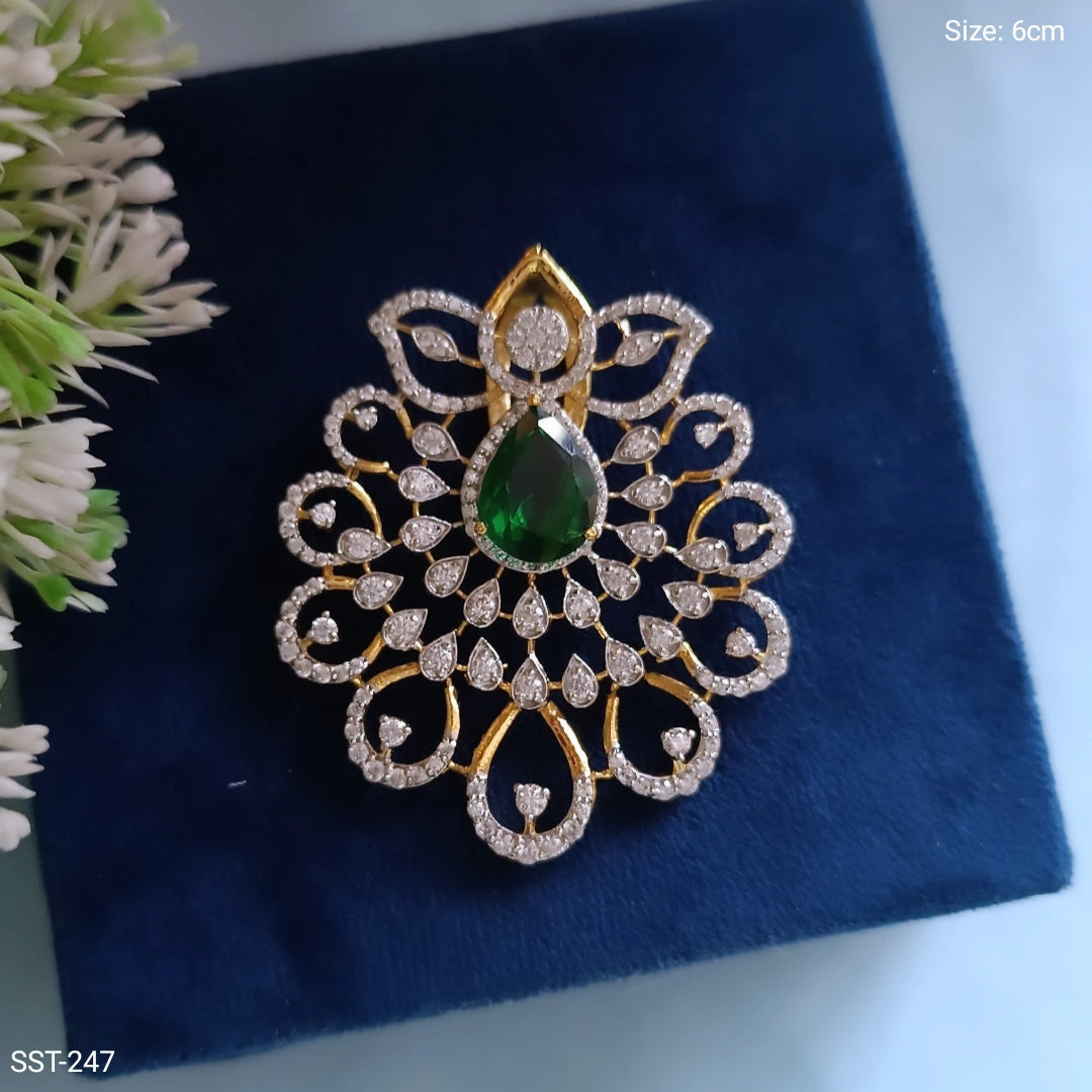 SST 247 | LUXURIUS LOCKETS