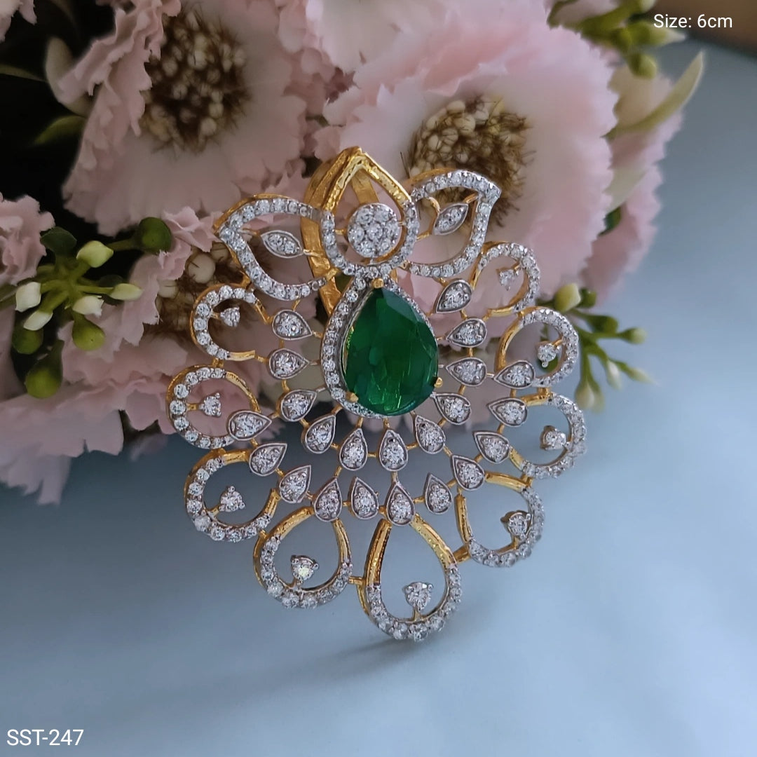 SST 247 | LUXURIUS LOCKETS