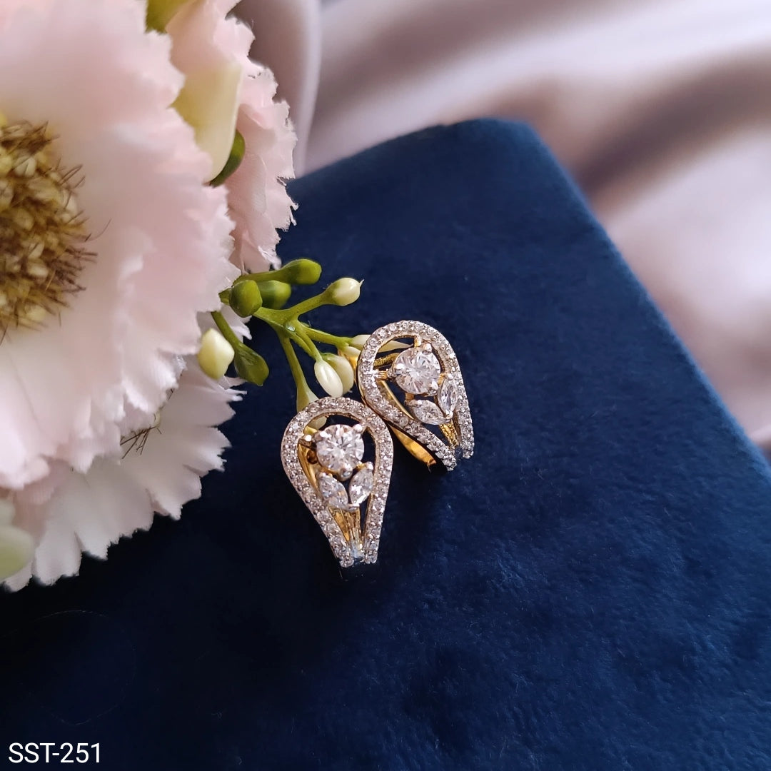SST 251 | BALI EARRINGS
