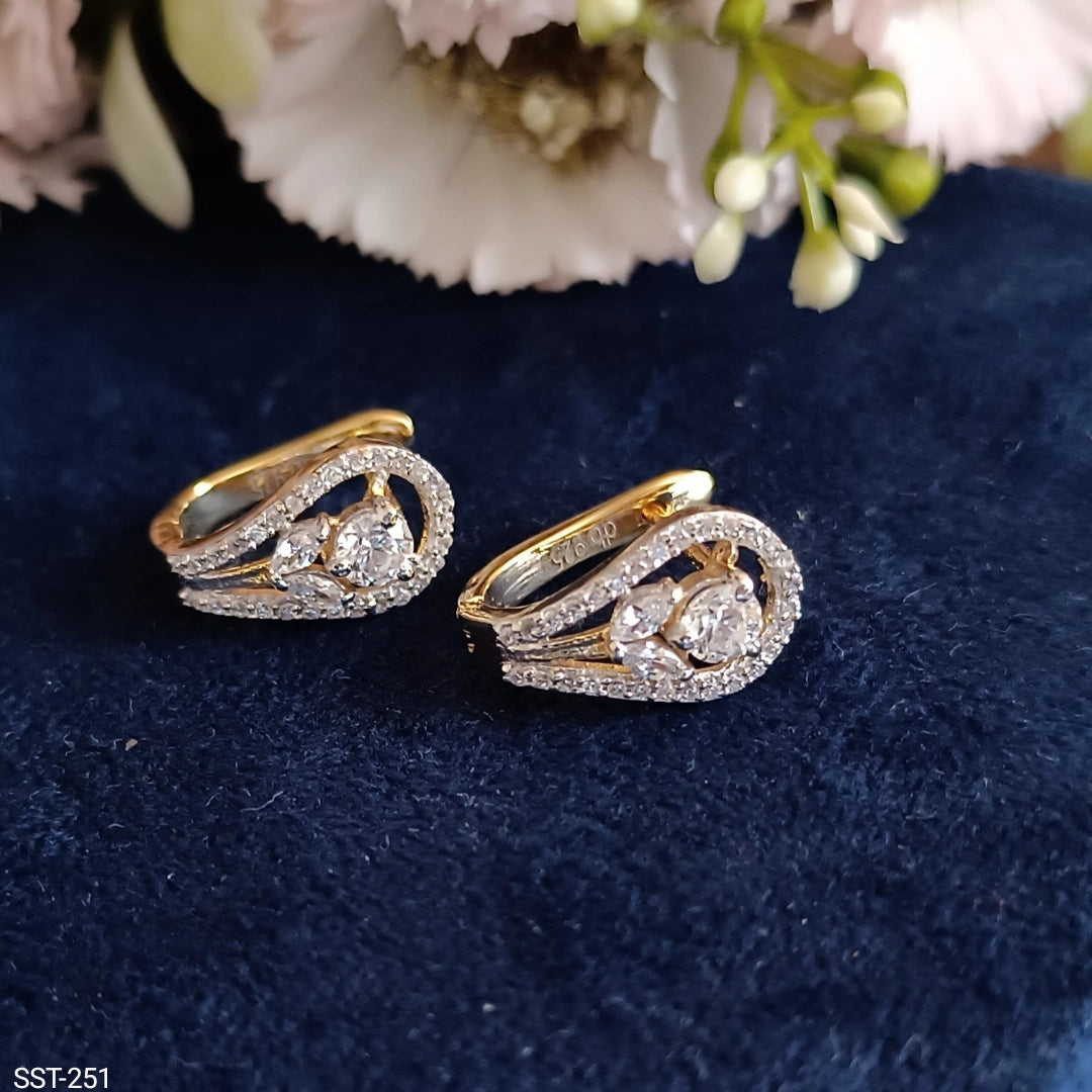 SST 251 | BALI EARRINGS