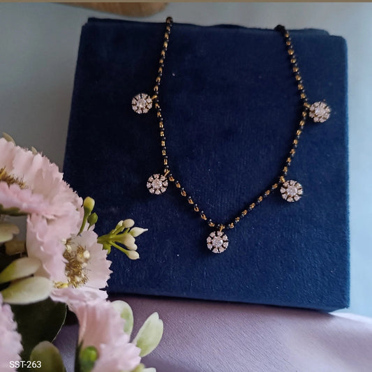 SST 263 | FANCY MANGALSUTRA
