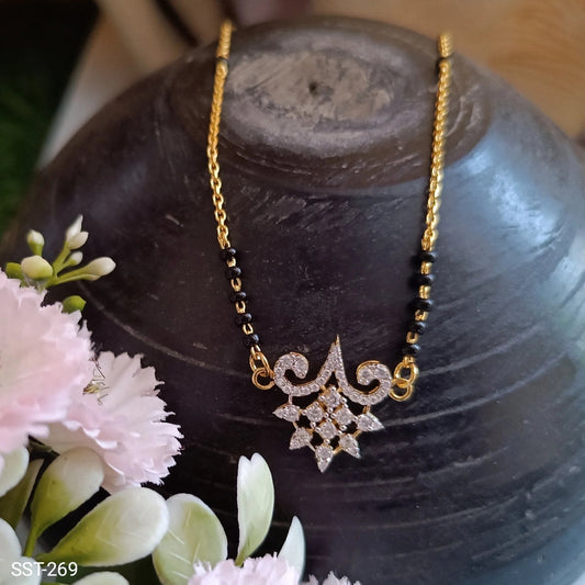 SST 269KC | FANCY MANGALSUTRA