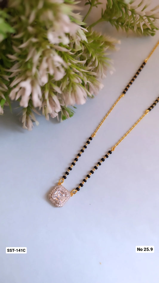 SST 141BC | FANCY MANGALSUTRA