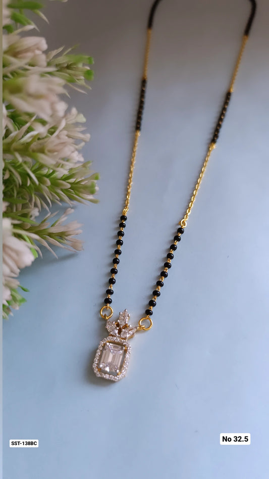 SST 138BC | FANCY CHAIN MANGALSUTRA