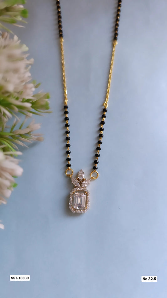 SST 138BC | FANCY CHAIN MANGALSUTRA