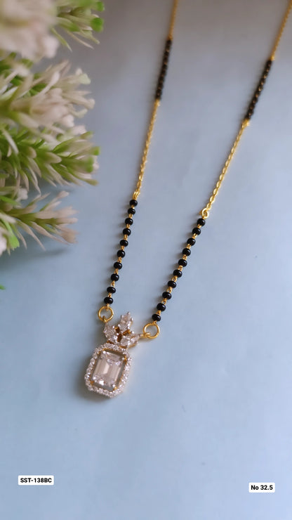 SST 138BC | FANCY CHAIN MANGALSUTRA