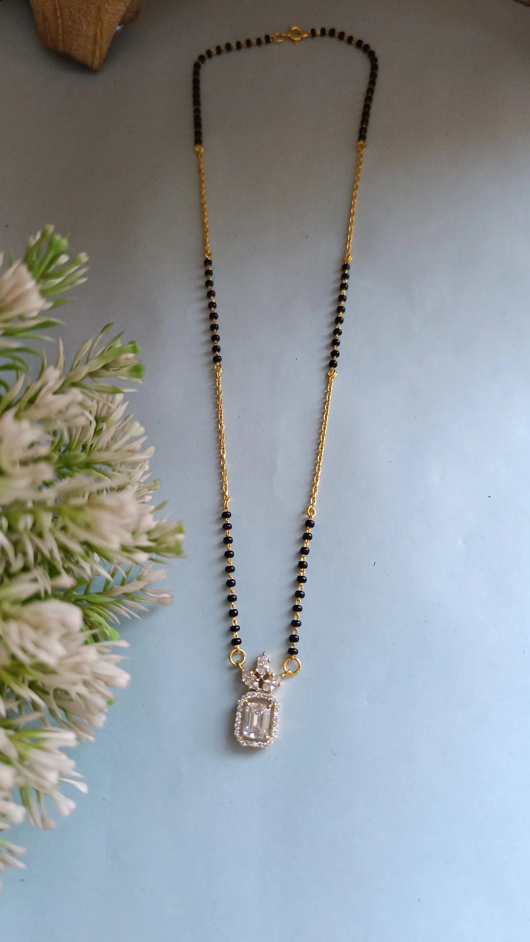 SST 138BC | FANCY CHAIN MANGALSUTRA