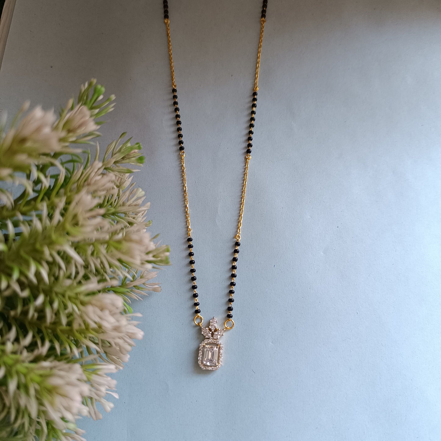 SST 138BC | FANCY CHAIN MANGALSUTRA