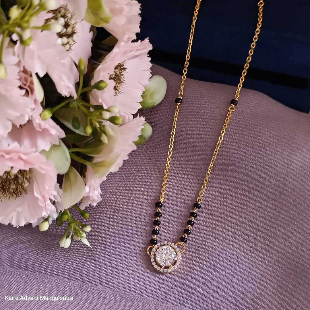 SST 001KC | FANCY CHAIN MANGALSUTRA