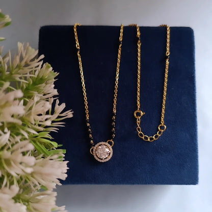 SST 001KC | FANCY CHAIN MANGALSUTRA