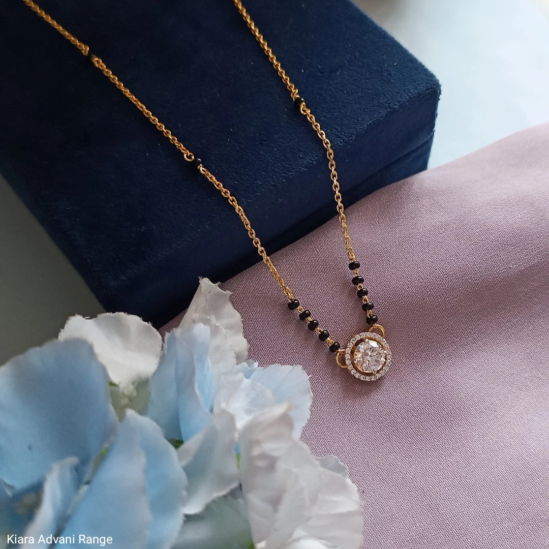 SST 001KC | FANCY CHAIN MANGALSUTRA