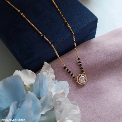 SST 001KC | FANCY CHAIN MANGALSUTRA