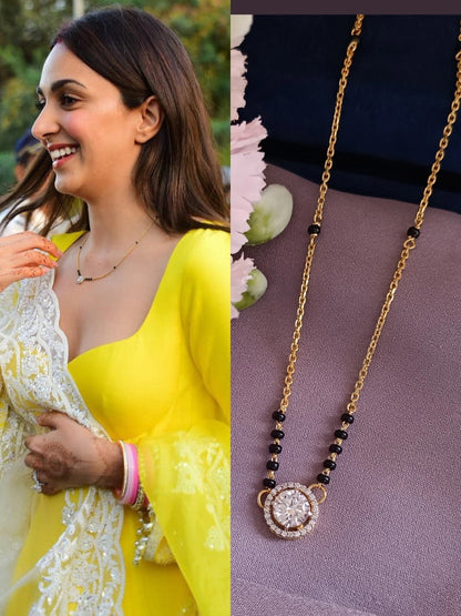 SST 001KC | FANCY CHAIN MANGALSUTRA