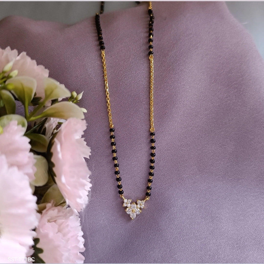 SST 171BC | FANCY MANGALSUTRA