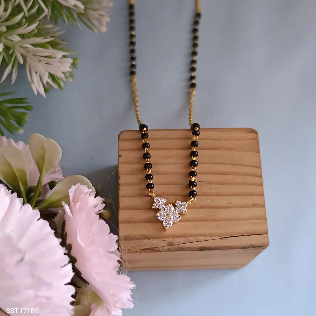 SST 171BC | FANCY MANGALSUTRA
