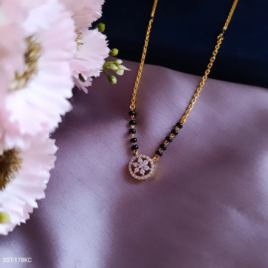 SST 178KC | FANCY MANGALSUTRA