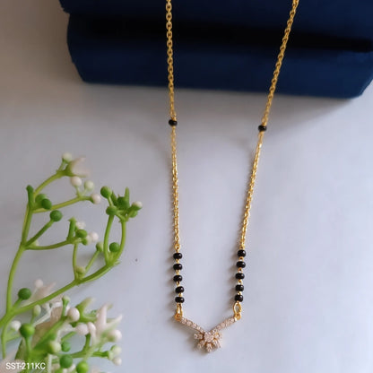 SST 211KC | FANCY MANGALSUTRA