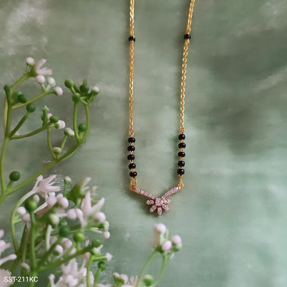SST 211KC | FANCY MANGALSUTRA
