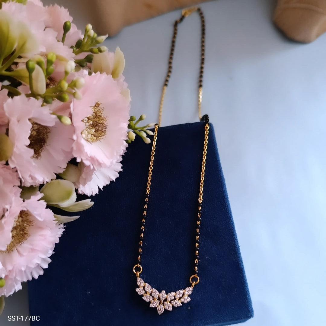 SST 177BC | FANCY MANGALSUTRA