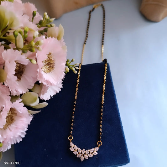 SST 177BC | FANCY MANGALSUTRA