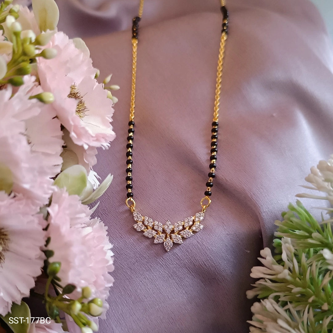 SST 177BC | FANCY MANGALSUTRA