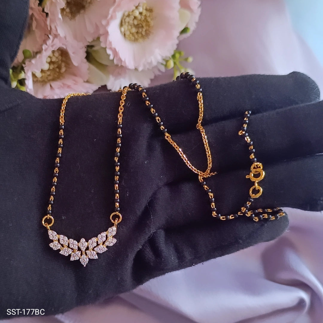 SST 177BC | FANCY MANGALSUTRA