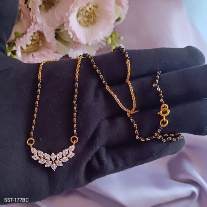 SST 177BC | FANCY MANGALSUTRA