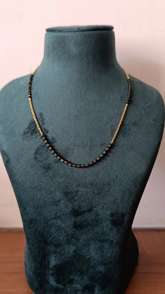 N.C. CHAIN
