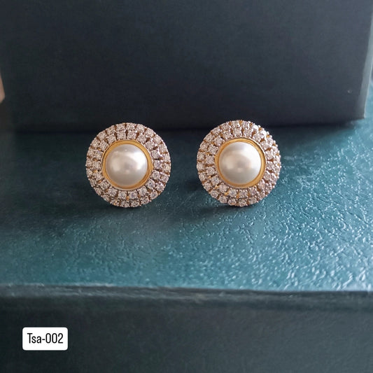 Tsa 002 | EARRINGS