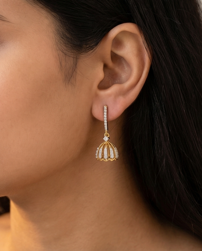 SST 493 | EARRINGS