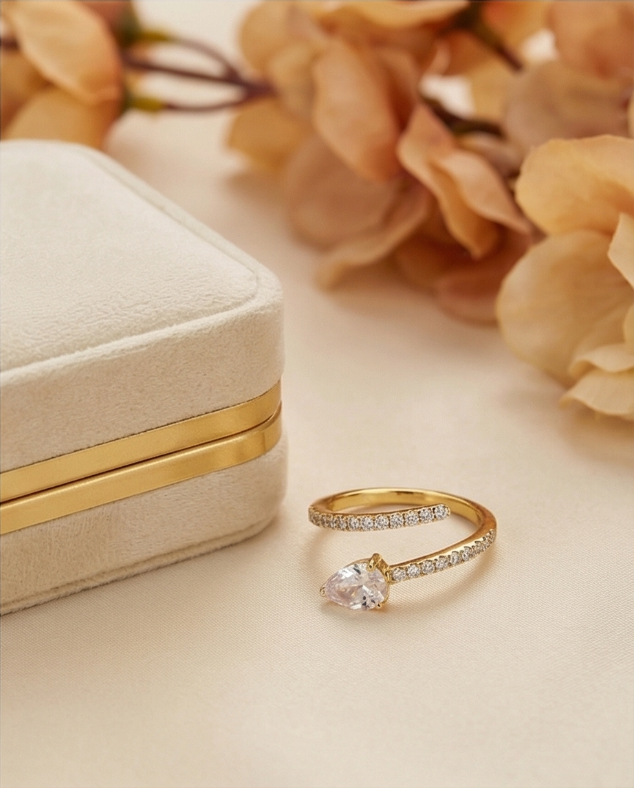 SST 553 | RING