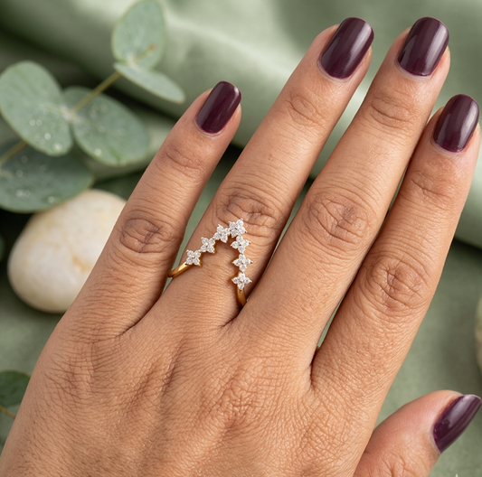 SST 594 | VANKI RING