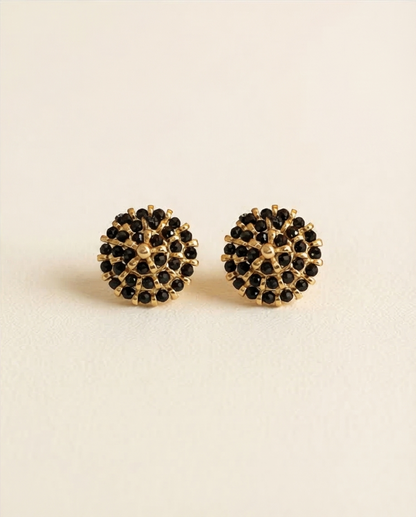 SST 204 | MUSHROOM CUTE CAP DESIGNER STUD