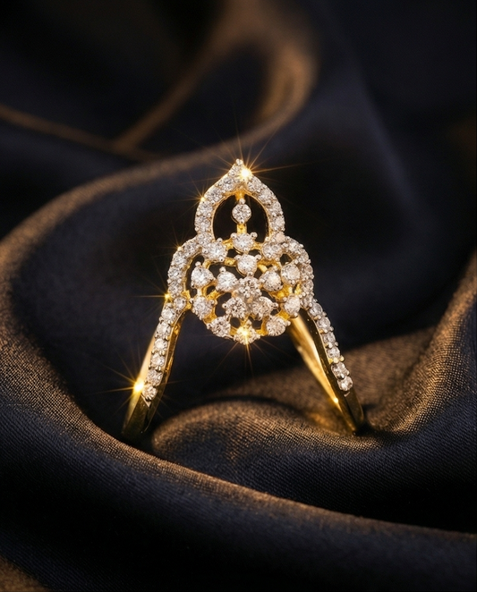 SST 596 | VANKI RING